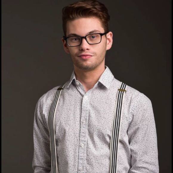 Meet your Posher, Max - Picture 1 of 1